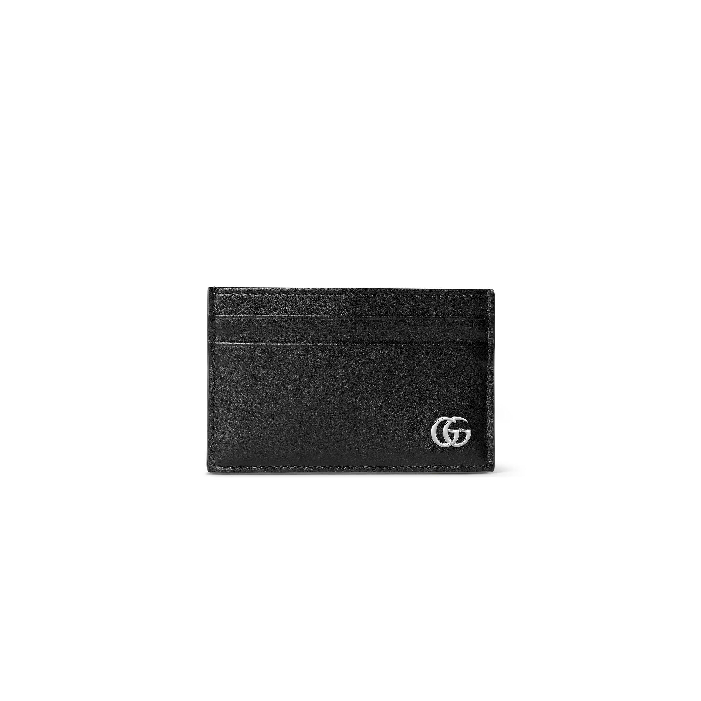 Gv*c gg marmont card case 835049 (11*7cm)